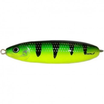 Блесна RAPALA Minnow Spoon RMS05-FYGT