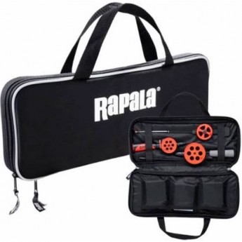 Сумка RAPALA Mini Ice Rod Locker Bag