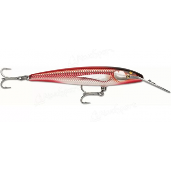 Воблер RAPALA Countdown Magnum Elite 145 /AMRHU