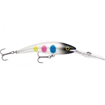 Воблер RAPALA Deep Tail Dancer 11 /BWB