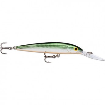 Воблер RAPALA Downdeep Husky Jerk DHJ12-TSD