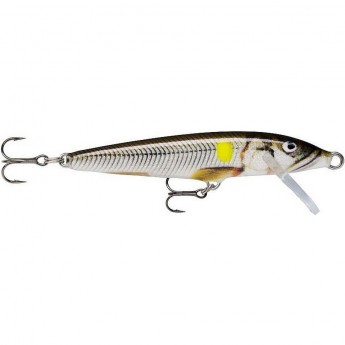 Воблер RAPALA Floating Original F13-AYUL