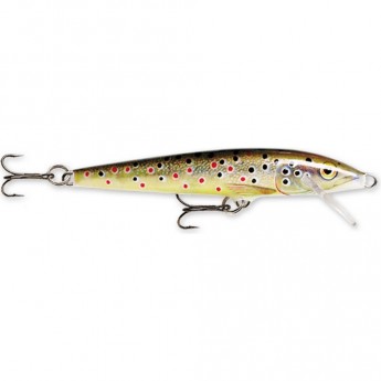 Воблер RAPALA Floating Original F13-TR