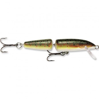 Воблер RAPALA Jointed J07-TR Воблер RAPALA Jointed J07-TR