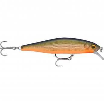 Воблер RAPALA Precision Xtreme Air Boss 100 /MHLWU