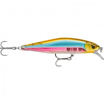 Воблер RAPALA Precision Xtreme Air Boss 80 /GHSH