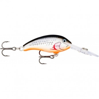 Воблер RAPALA Shad Dancer SDD05-SSH Воблер RAPALA Shad Dancer SDD05-SSH