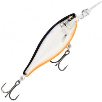 Воблер RAPALA Shad Rap Elite 75 /GDSS