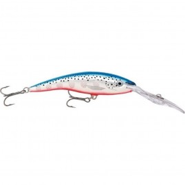 Воблер RAPALA Tail Dancer Deep TDD11-BFL