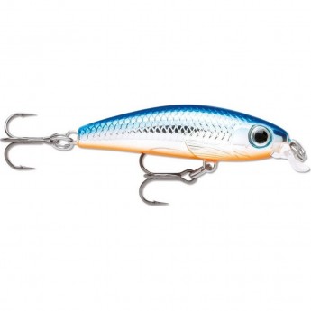 Воблер RAPALA Ultra Light Minnow ULM04-SB Воблер RAPALA Ultra Light Minnow ULM04-SB