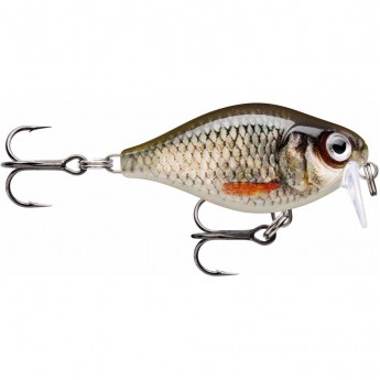 Воблер RAPALA X-Light Crank Shallow Runner 03 /ROL