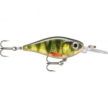 Воблер RAPALA X-LIGHT SHAD 04 /PEL Воблер RAPALA X-LIGHT SHAD 04 /PEL